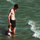 'first wave
