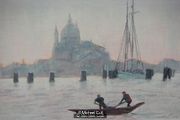 San Giorgio Maggiore, Venice