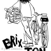 Walk the Bike