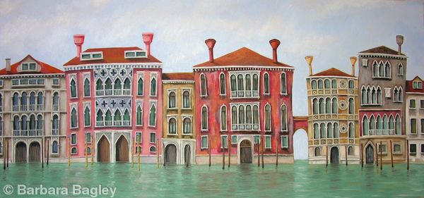 Grand canal