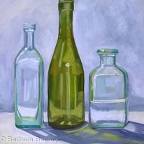 Bottleguards