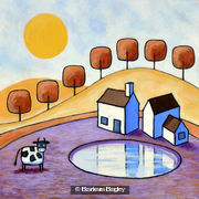 Still Pond