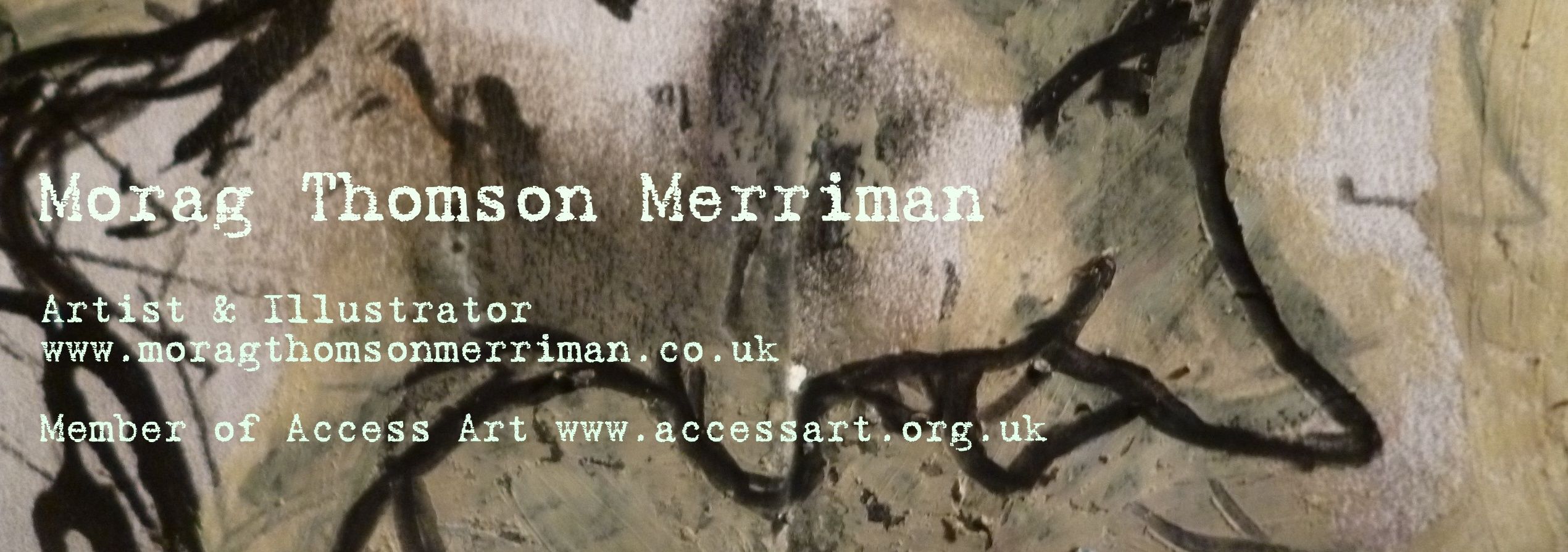 morag thomson merriman