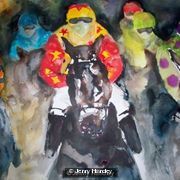 At The Races