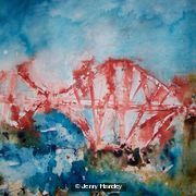 Forth Rail Bridge