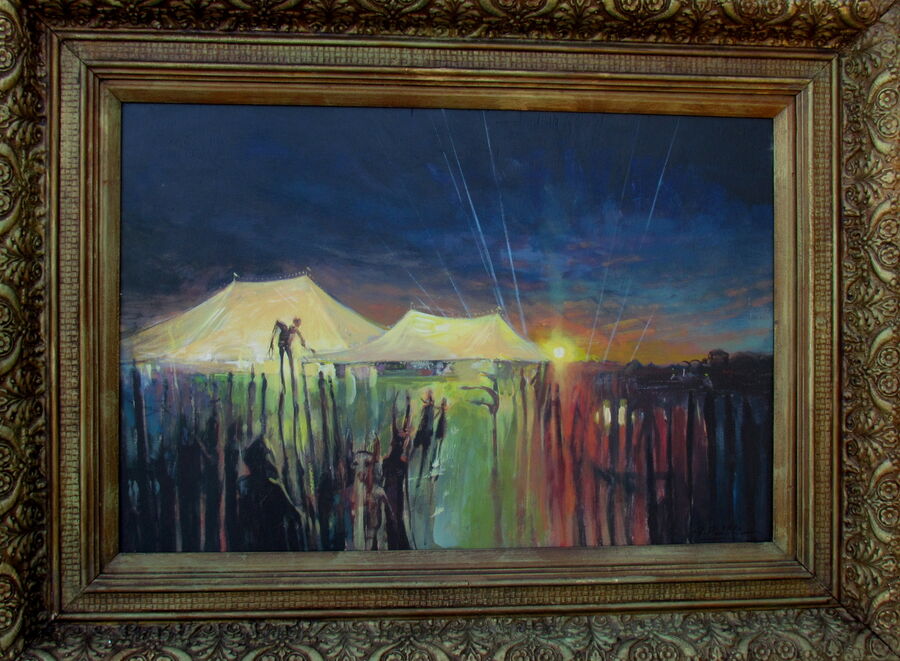 festival