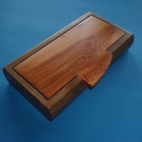 Desk box