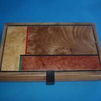desk box