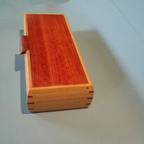desk box