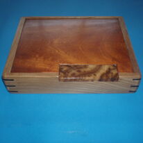 cufflinks box