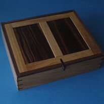 large jewellery box