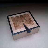 Jewellery box