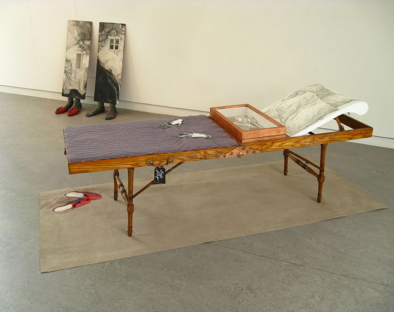 Exhibition View 2011