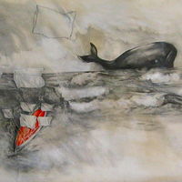 Beached/Whale