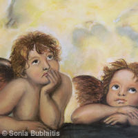 Angels
