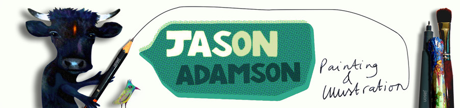 Jason Adamson