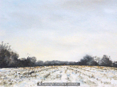 Towards Rabbit Lane