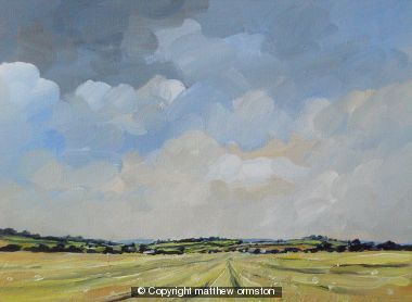 near-gotherington cotswolds