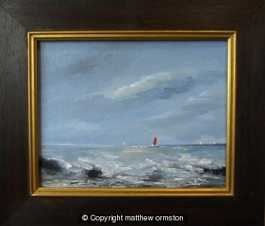Red Sail