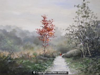 The Walk (never forget)