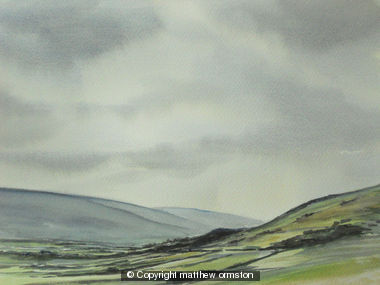 Near Edale,Peak District