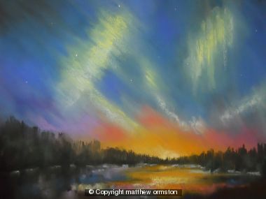 Northern Lights 2