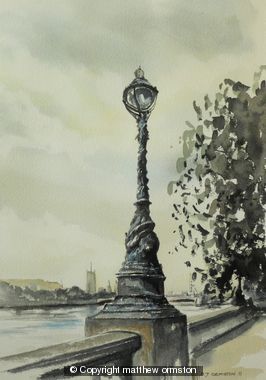 Embankment 2
