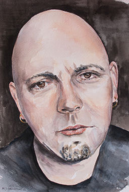 Self Portrait 2