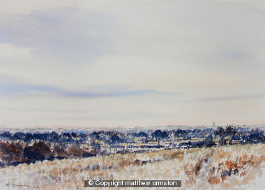 One January Morning