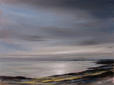 Dorset Coast