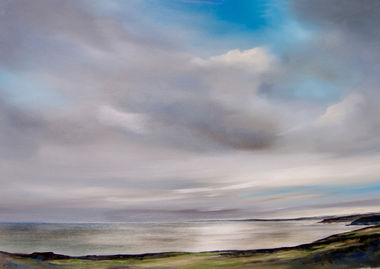 The Bay (swyre dorset)