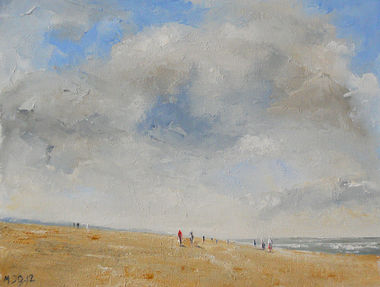 Chesil Beach
