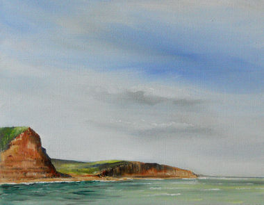 West Bay