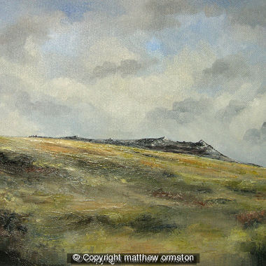Rough Tor