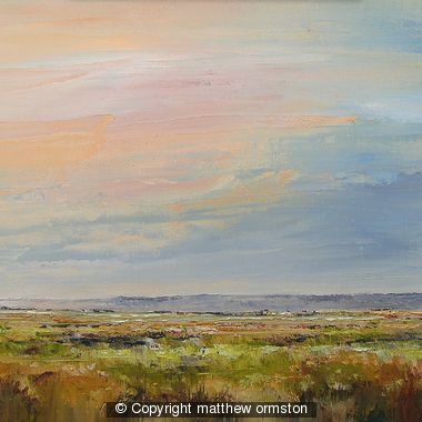 Northam burrows