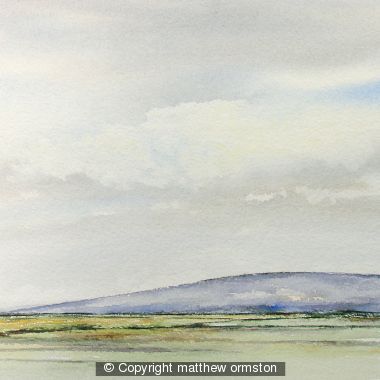 Cotswold Hill