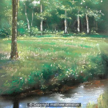 Woodland Brook