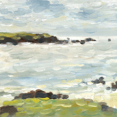Kynance Cove