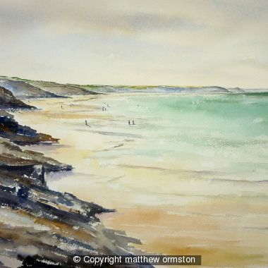 Cornwall