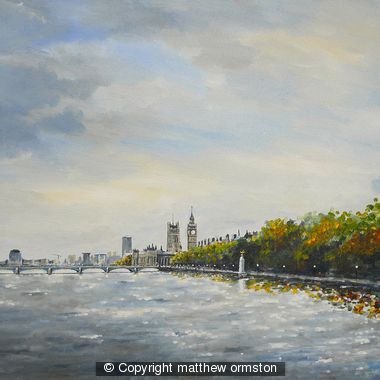 Victoria Embankment