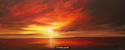 Commanding Skies Sold