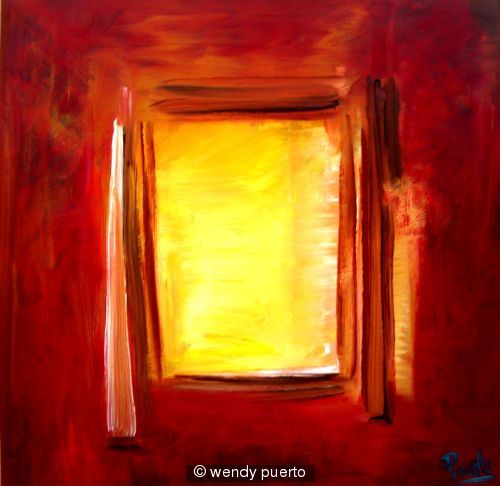 The Inner Perspective or is it SOLD