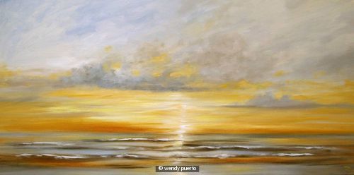 The Light of My Life SOLD