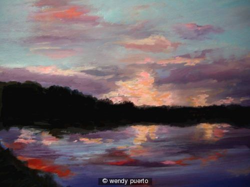 Lough Erne SOLD