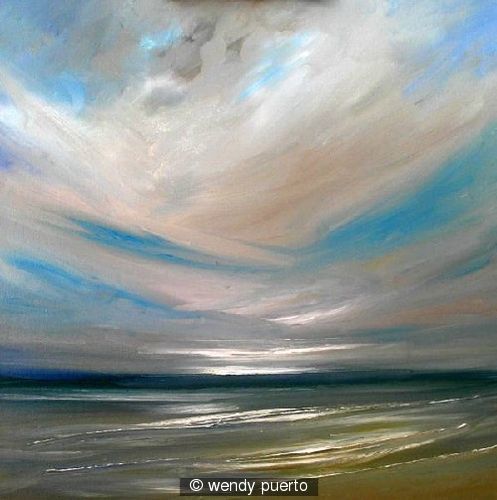 ocean