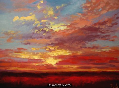 Firesky SOLD