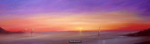 Eventide SOLD