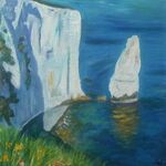 The Dorset Coast