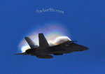 FA-18 Hornet