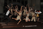 Bit O Burlesque